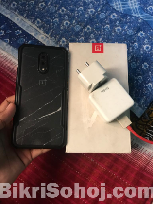 OnePlus 7 8GB - 256GB